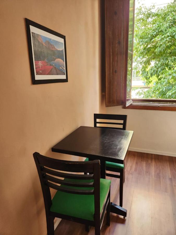 Fujima Hostel São Paulo Ngoại thất bức ảnh