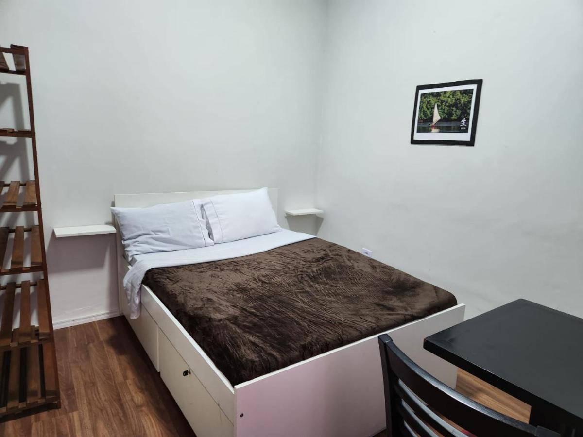 Fujima Hostel São Paulo Ngoại thất bức ảnh