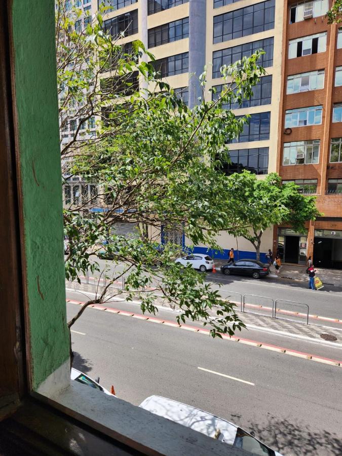 Fujima Hostel São Paulo Ngoại thất bức ảnh