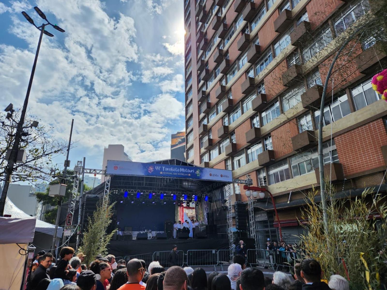 Fujima Hostel São Paulo Ngoại thất bức ảnh
