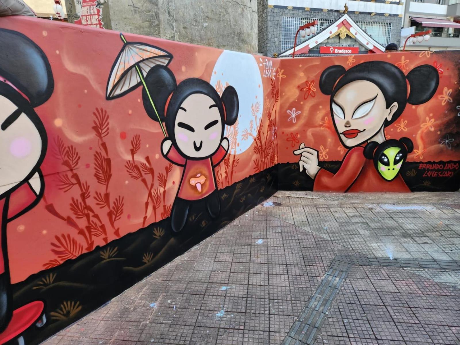 Fujima Hostel São Paulo Ngoại thất bức ảnh