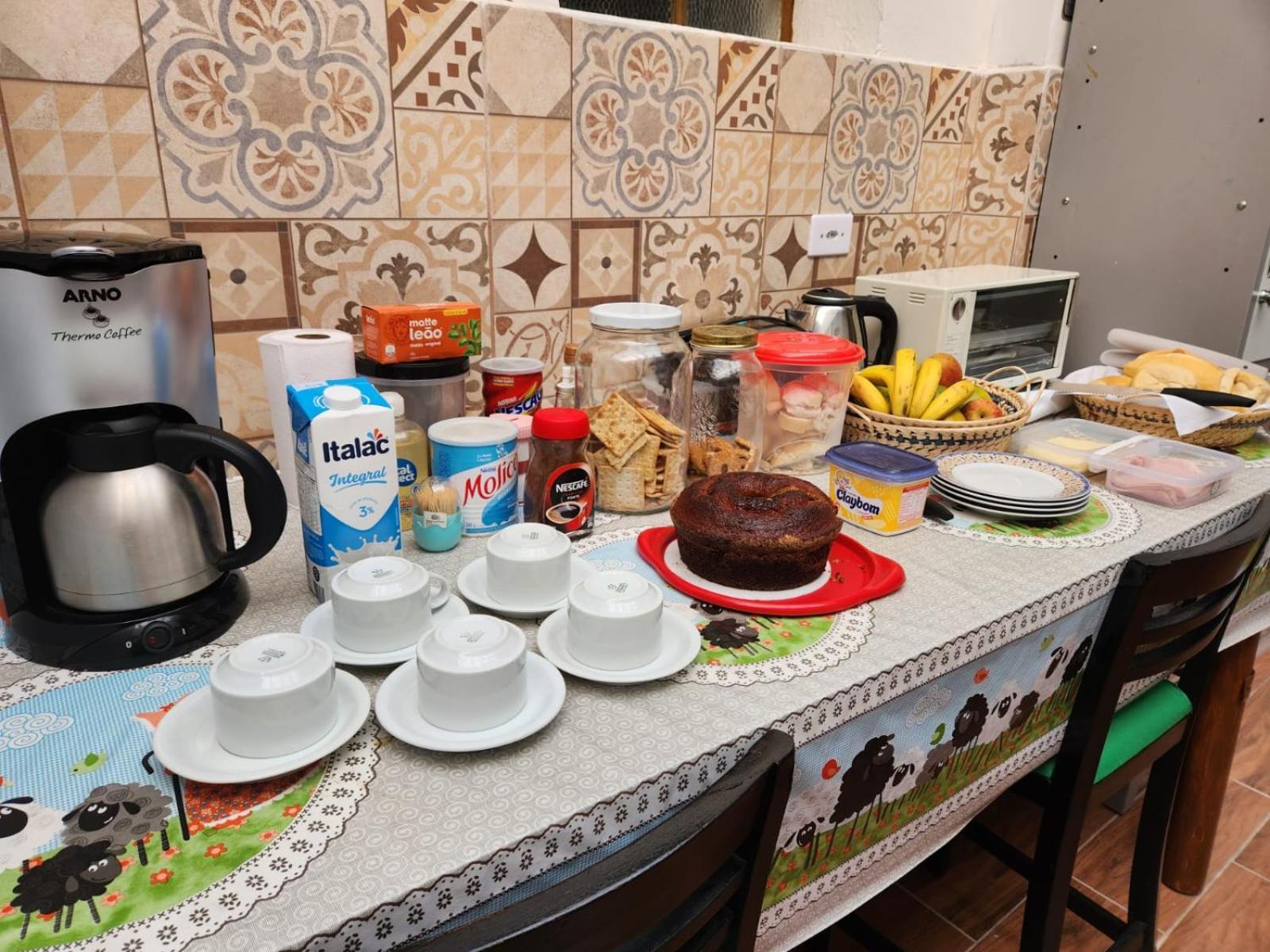 Fujima Hostel São Paulo Ngoại thất bức ảnh