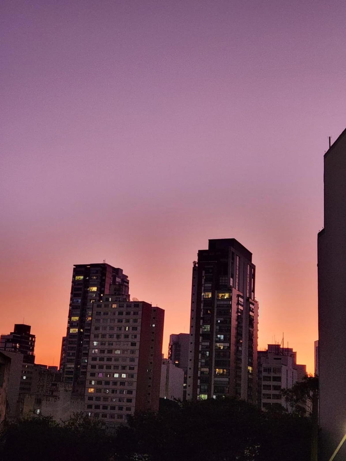 Fujima Hostel São Paulo Ngoại thất bức ảnh