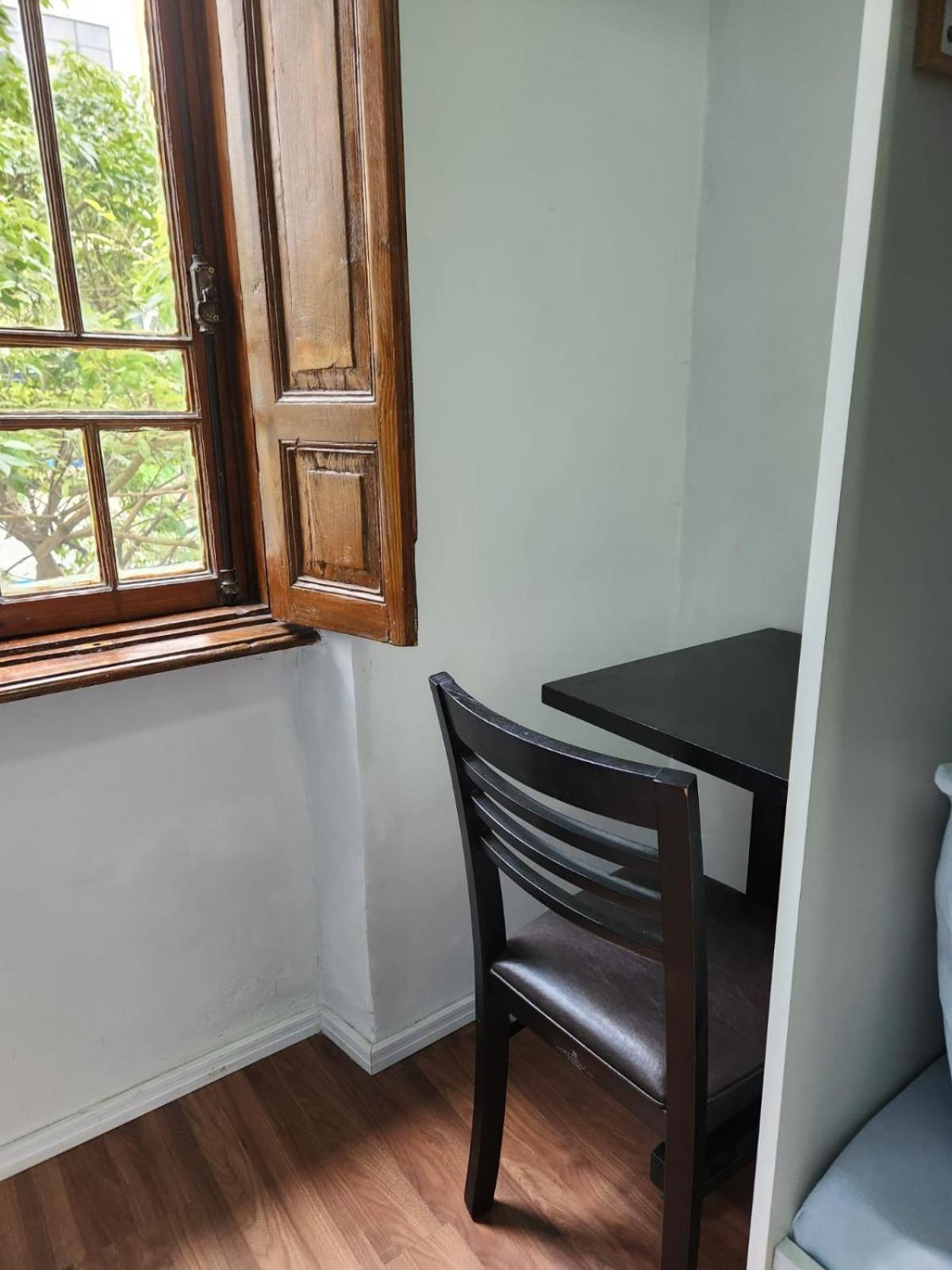 Fujima Hostel São Paulo Ngoại thất bức ảnh