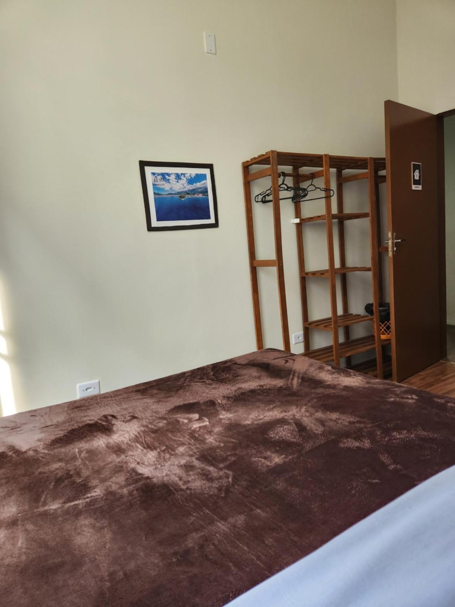 Fujima Hostel São Paulo Ngoại thất bức ảnh