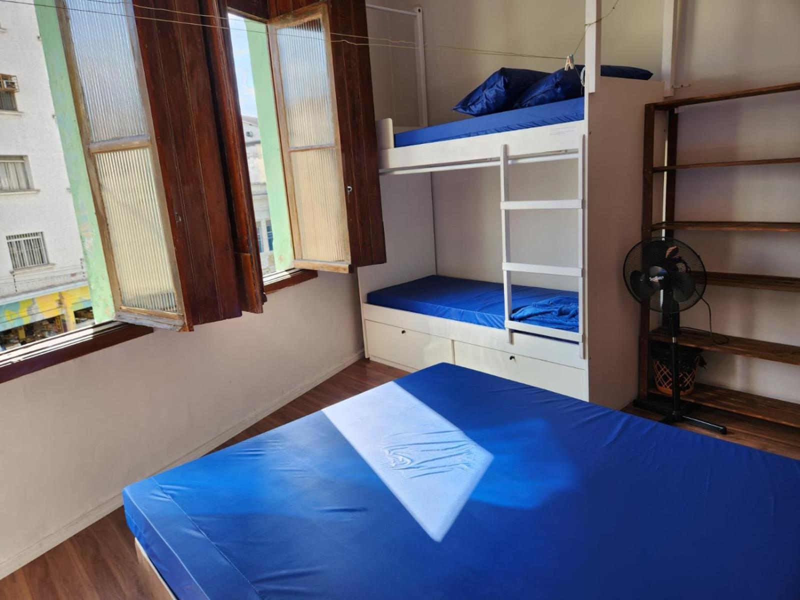 Fujima Hostel São Paulo Ngoại thất bức ảnh